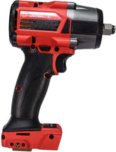 Milwaukee 2962-20 M18 18V fuel 1/2 英吋(約 1.2 公分)中扭矩衝擊扳手附摩擦環(淨機) MILWAUKEE美沃奇(美行)
